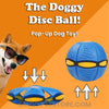 The Doggy Disc Ball