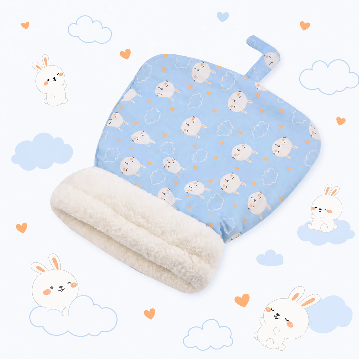 SavvyPet™ Sleeping Bag