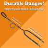 SavvyPet™ No-Tangle Double Leash