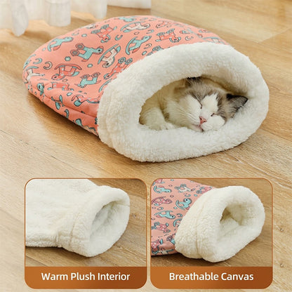 SavvyPet™ Sleeping Bag