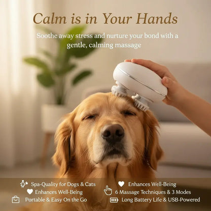 Instant Relief Massager