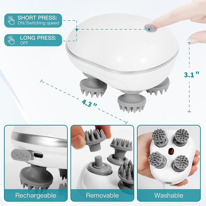 Instant Relief Massager