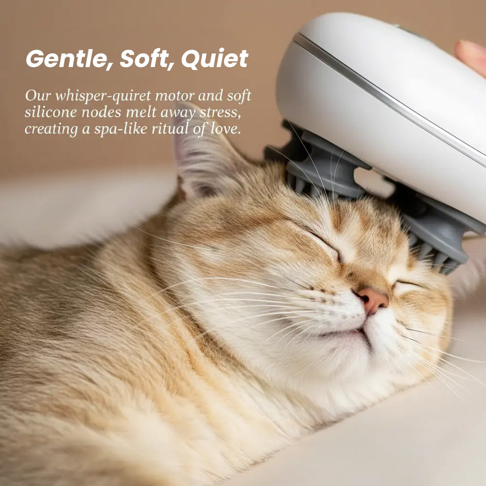 Instant Relief Massager
