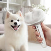 SavvyPet™ Mist Grooming Brush