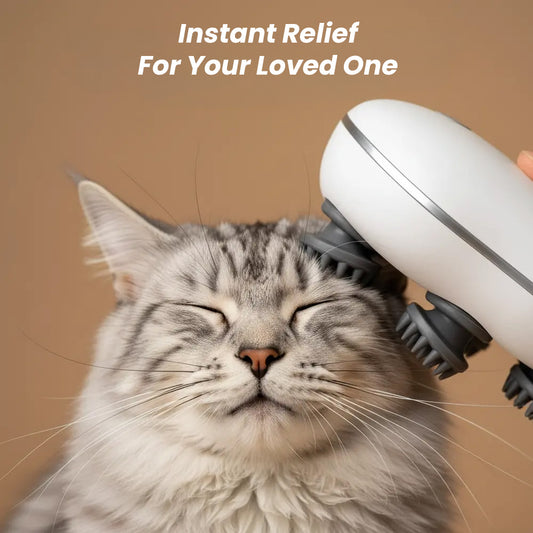 Instant Relief Massager