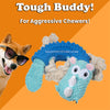 Load image into Gallery viewer, Tough Buddy - For Aggressive Chewers