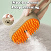 SavvyPet™ Mist Grooming Brush