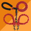 SavvyPet™ No-Tangle Double Leash