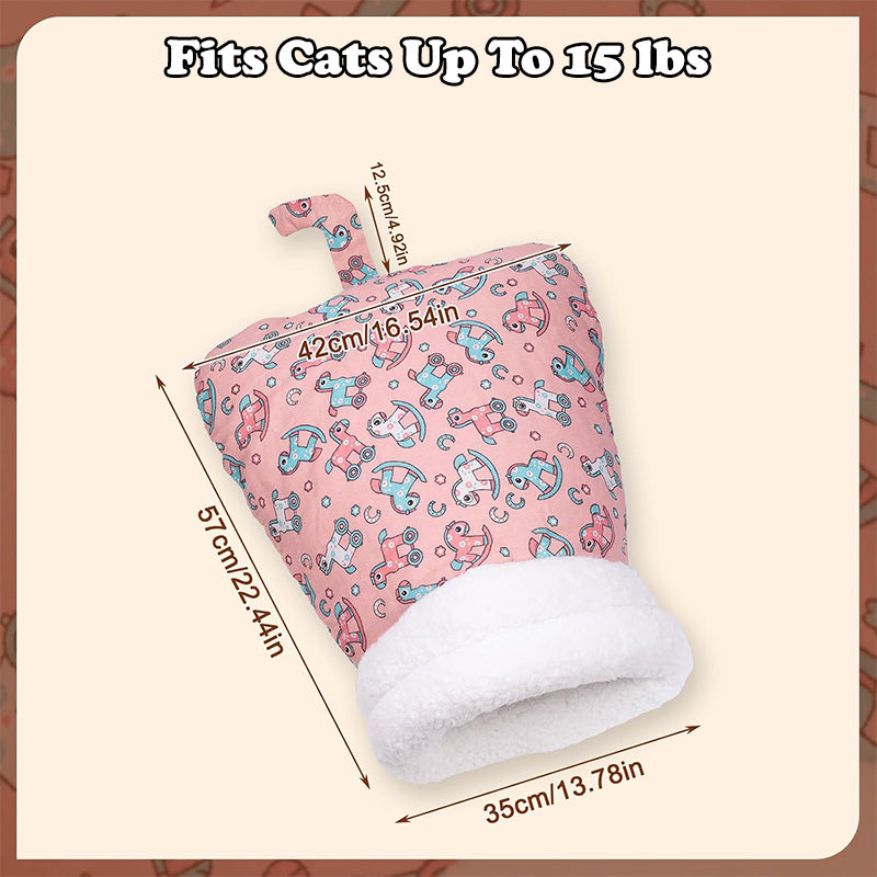 SavvyPet™ Sleeping Bag
