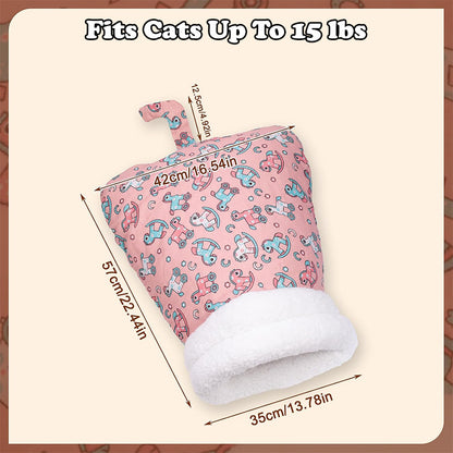 SavvyPet™ Sleeping Bag