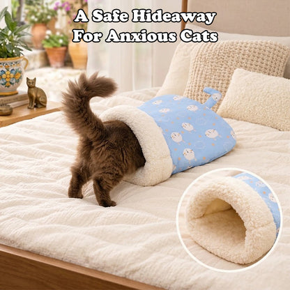 SavvyPet™ Sleeping Bag