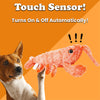 Load image into Gallery viewer, The Jumpy Lobster - Dog Toy