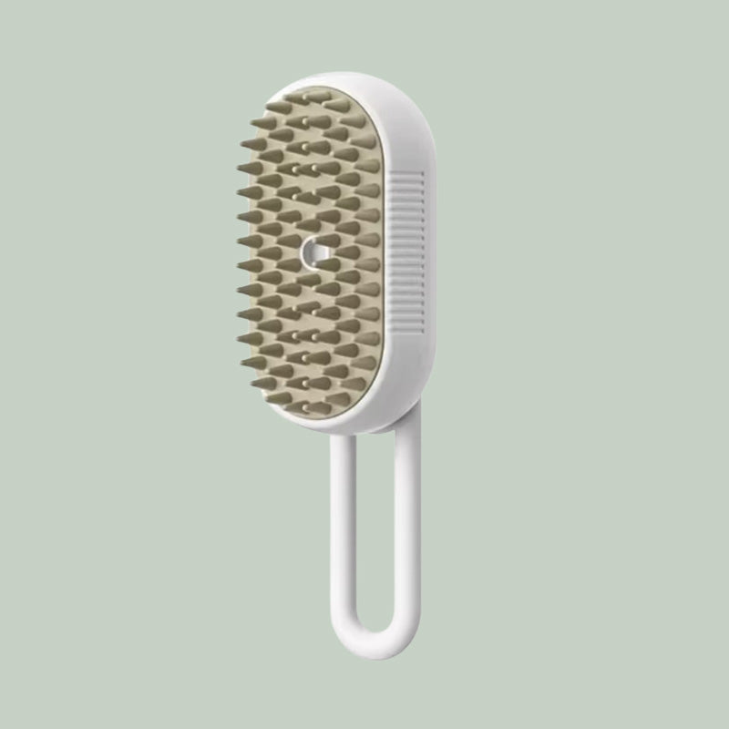 SavvyPet™ Mist Grooming Brush