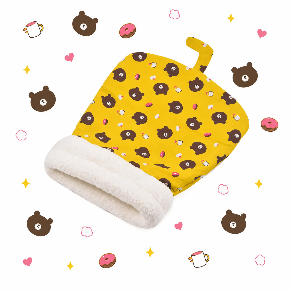 SavvyPet™ Sleeping Bag