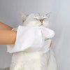 SavvyPet™ Glove Wipes