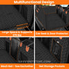 SavvyPet™ Hard Bottom Car Seat Cover