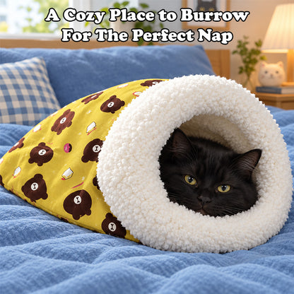 SavvyPet™ Sleeping Bag