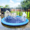 Load image into Gallery viewer, Doggy-Splash™ Sprinkler Pad