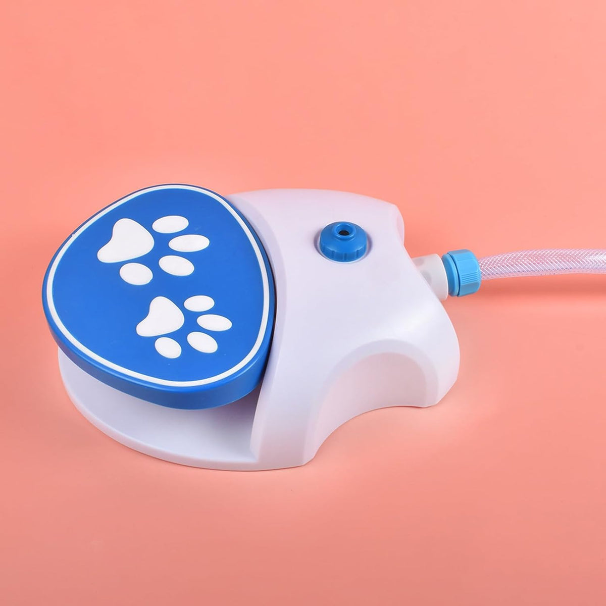 SavvyPet™ Paws-On Sprinkler