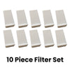 10 Pc Filter Set (30 Month Supply)