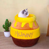 The Honey Pot - Cat Bed