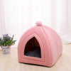 SavvyPet - Cat Hut House Bed