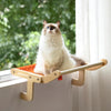 Load image into Gallery viewer, Easy-Hang Cat Hammock