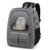 SavvyPet - Cat Backpack Carrier