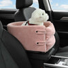 Load image into Gallery viewer, Snuggly-Safe Puppy Car Seat