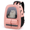 Load image into Gallery viewer, SavvyPet - Cat Backpack Carrier