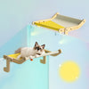 Load image into Gallery viewer, Easy-Hang Cat Hammock